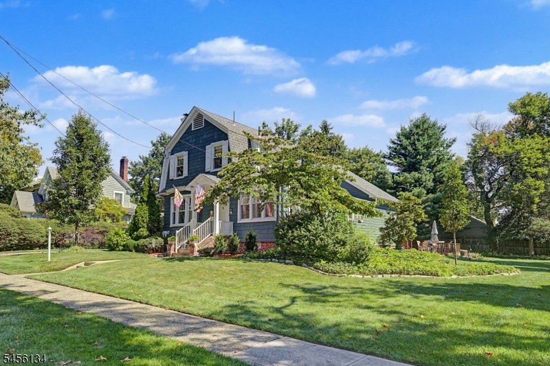117 Severin Court Cranford NJ 07016