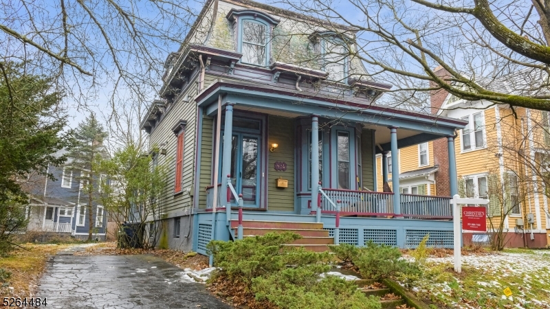 824 Third Place Plainfield NJ 07060