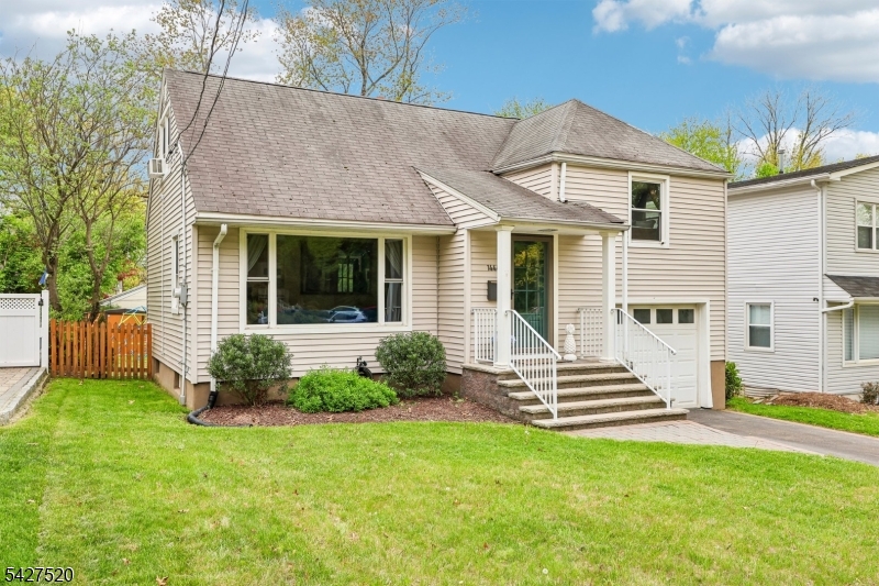 1444 Randolph Road Plainfield NJ 07060