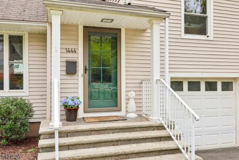 1444 Randolph Road Plainfield NJ 07060