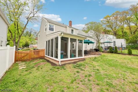 1444 Randolph Road Plainfield NJ 07060