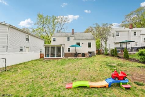 1444 Randolph Road Plainfield NJ 07060