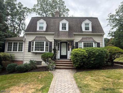 53 Howard Street Verona NJ 07044