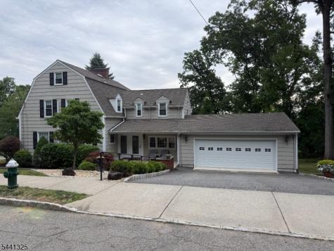 53 Howard Street Verona NJ 07044