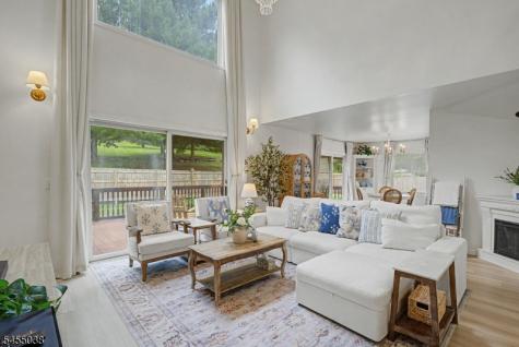 105 Nightingale Road Hope NJ 07825