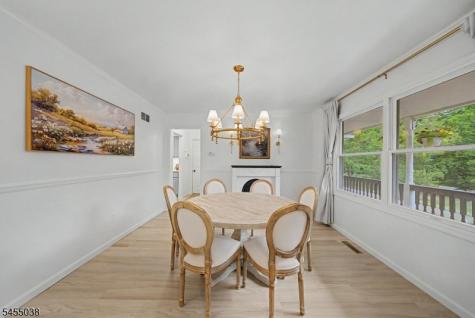 105 Nightingale Road Hope NJ 07825