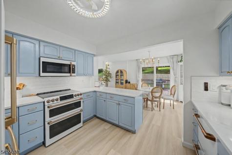 105 Nightingale Road Hope NJ 07825