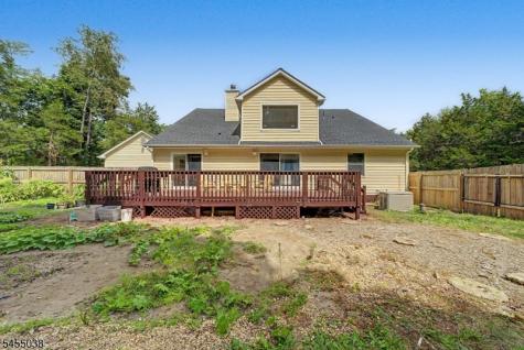 105 Nightingale Road Hope NJ 07825