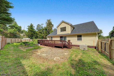 105 Nightingale Road Hope NJ 07825