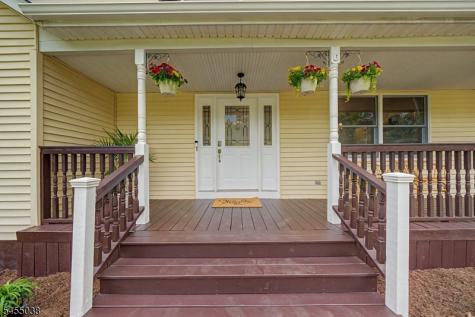 105 Nightingale Road Hope NJ 07825