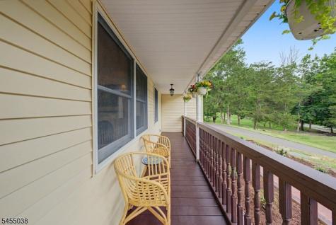 105 Nightingale Road Hope NJ 07825