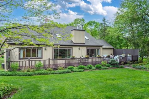 2 Spruce Lane Harding NJ 07960