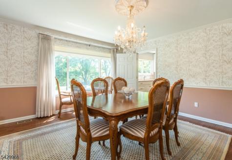 2 Spruce Lane Harding NJ 07960