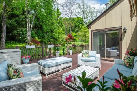 2 Spruce Lane Harding NJ 07960