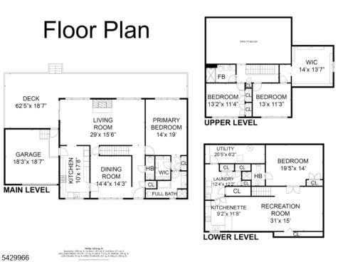 2 Spruce Lane Harding NJ 07960
