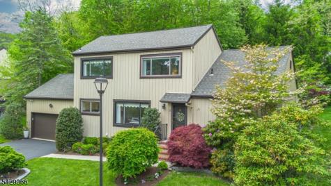 2 Spruce Lane Harding NJ 07960