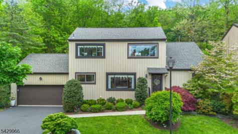 2 Spruce Lane Harding NJ 07960
