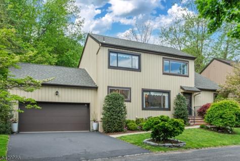 2 Spruce Lane Harding NJ 07960