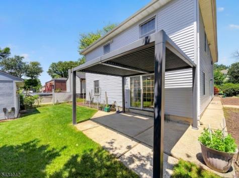 36 Aylin Street Metuchen NJ 08840
