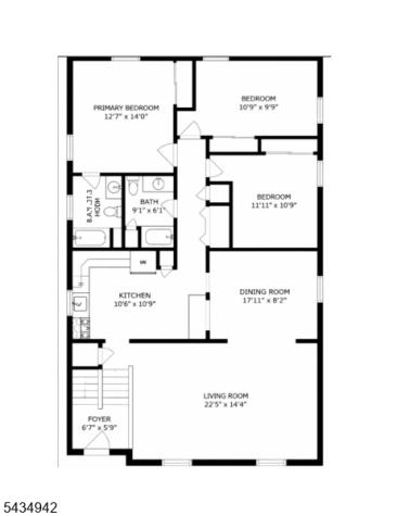 36 Aylin Street Metuchen NJ 08840