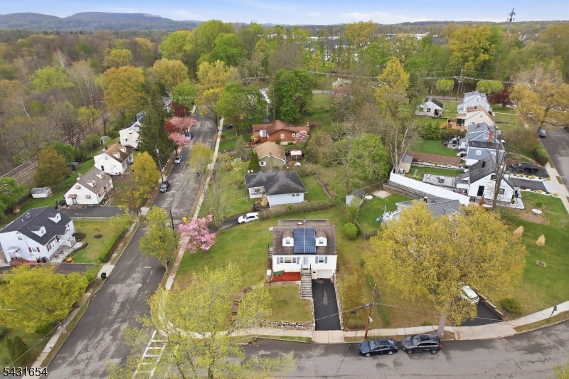 11 Gregory Terrace Morristown NJ 07960