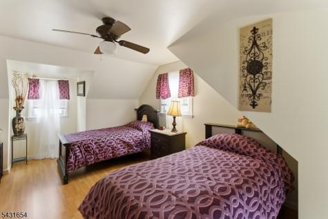11 Gregory Terrace Morristown NJ 07960