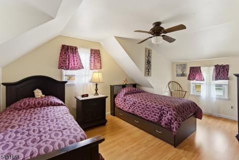 11 Gregory Terrace Morristown NJ 07960