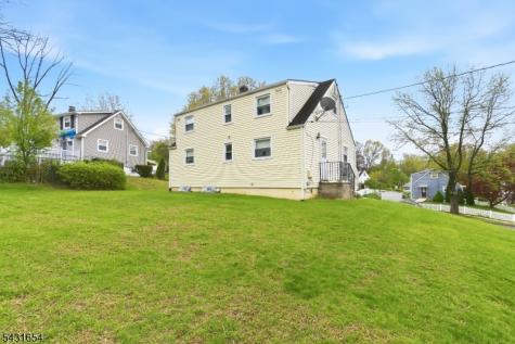11 Gregory Terrace Morristown NJ 07960