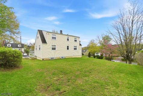 11 Gregory Terrace Morristown NJ 07960