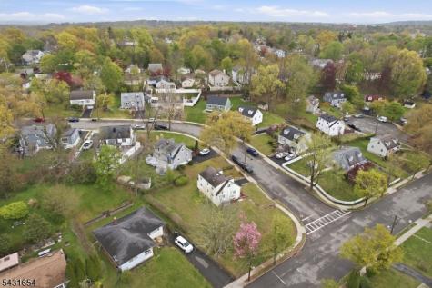 11 Gregory Terrace Morristown NJ 07960