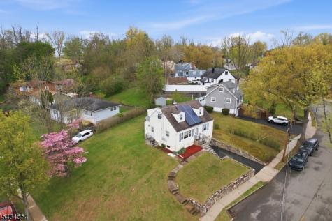 11 Gregory Terrace Morristown NJ 07960