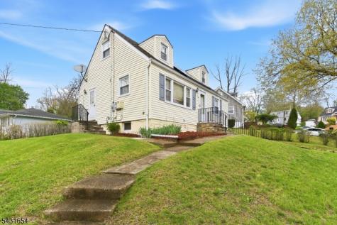 11 Gregory Terrace Morristown NJ 07960