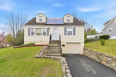 11 Gregory Terrace Morristown NJ 07960