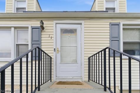 11 Gregory Terrace Morristown NJ 07960
