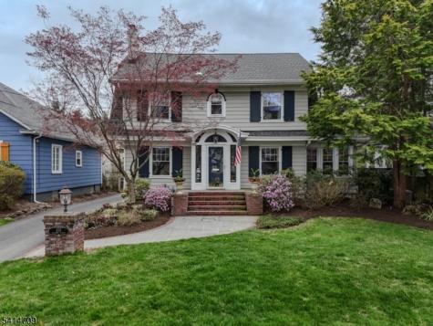 418 Colonial Avenue Westfield NJ 07090