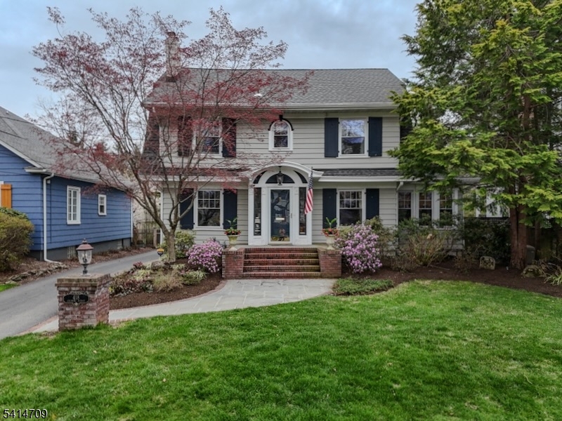 418 Colonial Avenue Westfield NJ 07090