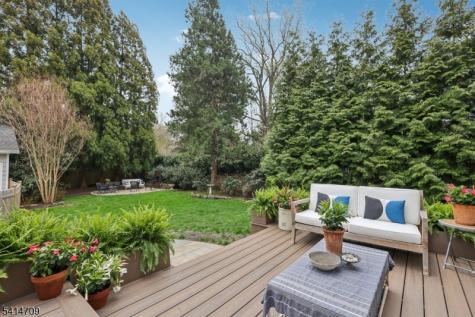 418 Colonial Avenue Westfield NJ 07090