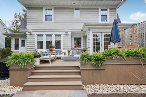 418 Colonial Avenue Westfield NJ 07090