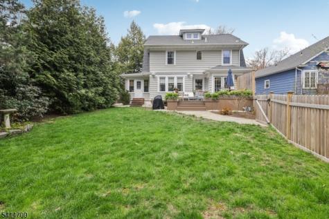 418 Colonial Avenue Westfield NJ 07090