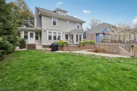 418 Colonial Avenue Westfield NJ 07090