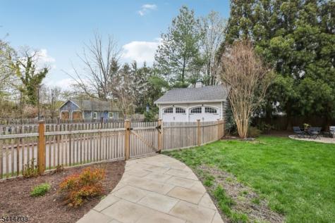 418 Colonial Avenue Westfield NJ 07090