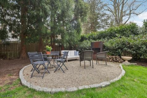 418 Colonial Avenue Westfield NJ 07090