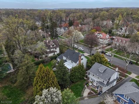 418 Colonial Avenue Westfield NJ 07090