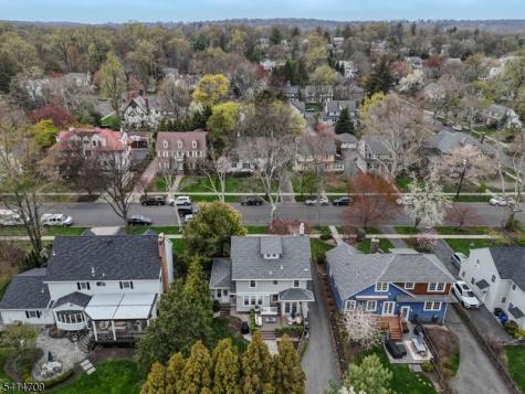418 Colonial Avenue Westfield NJ 07090