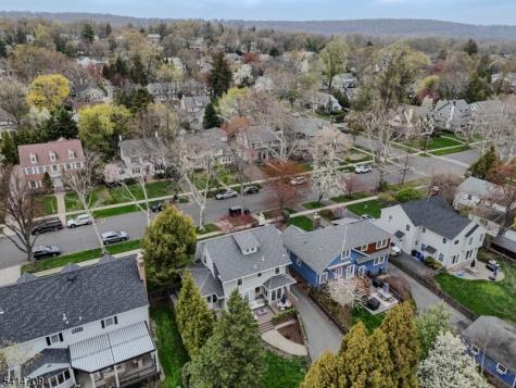 418 Colonial Avenue Westfield NJ 07090