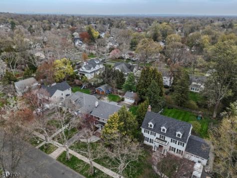 418 Colonial Avenue Westfield NJ 07090