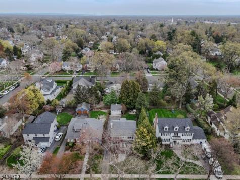 418 Colonial Avenue Westfield NJ 07090