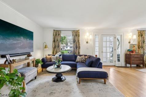 418 Colonial Avenue Westfield NJ 07090