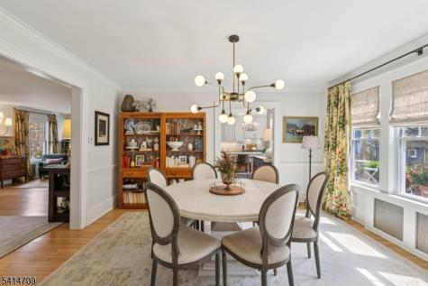 418 Colonial Avenue Westfield NJ 07090