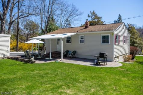 35 Cedar Terrace Jefferson NJ 07885